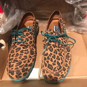 Ariat shoes size 8 1/2